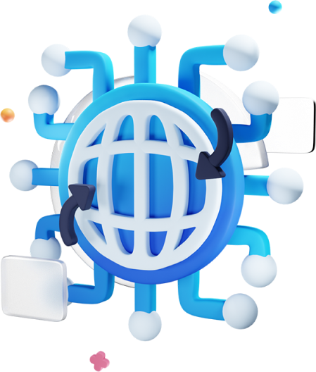 next-gen solutions and unlock  the power of the Web3.